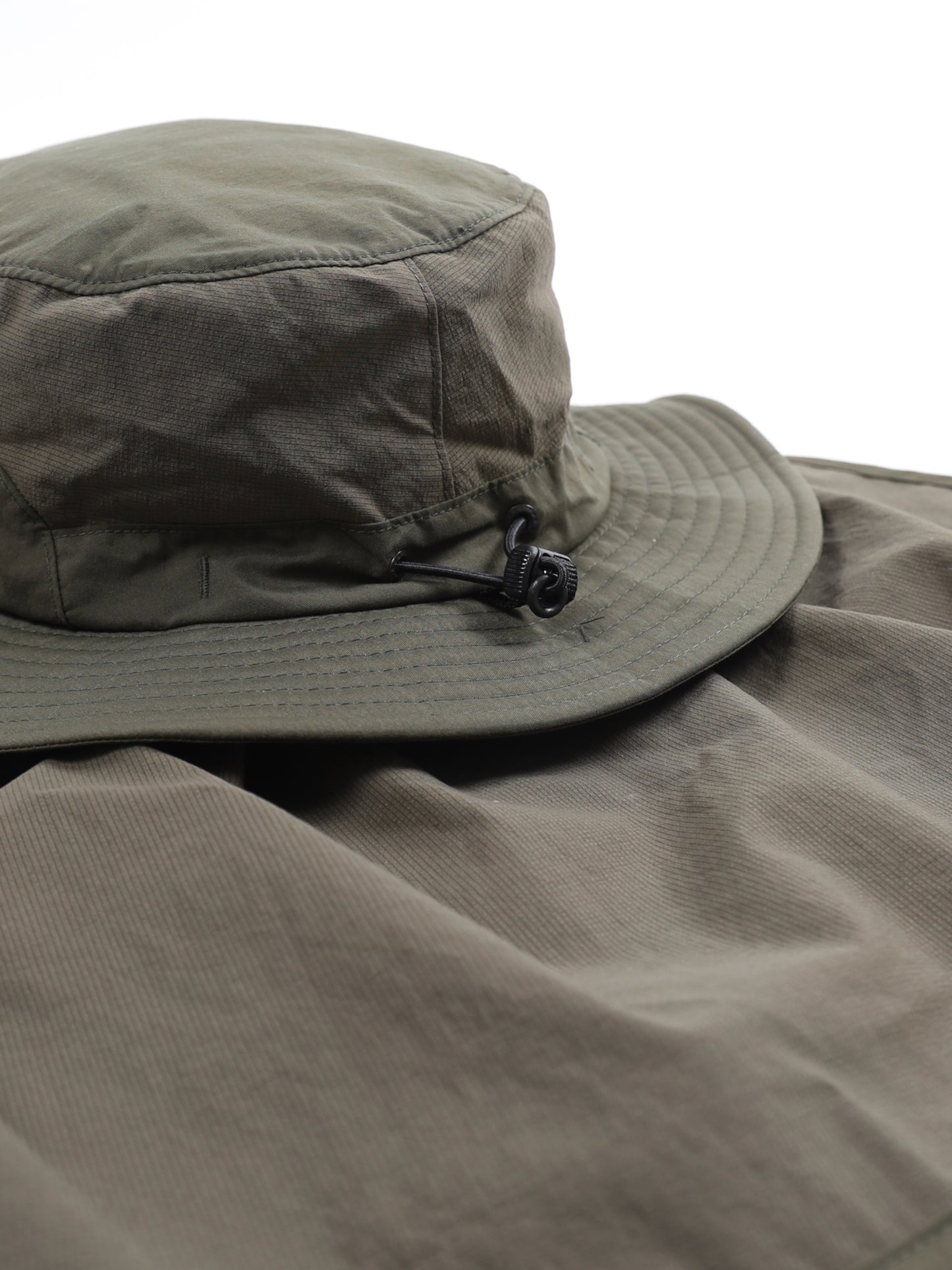 Sun Shield Hat