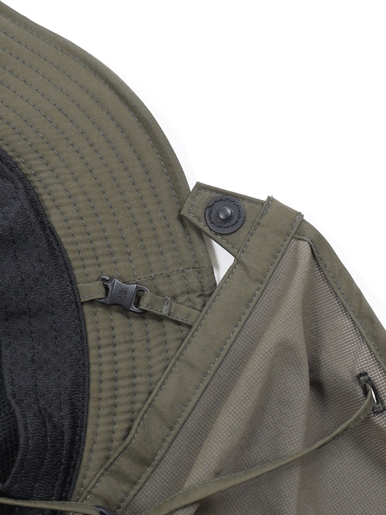 Sun Shield Hat
