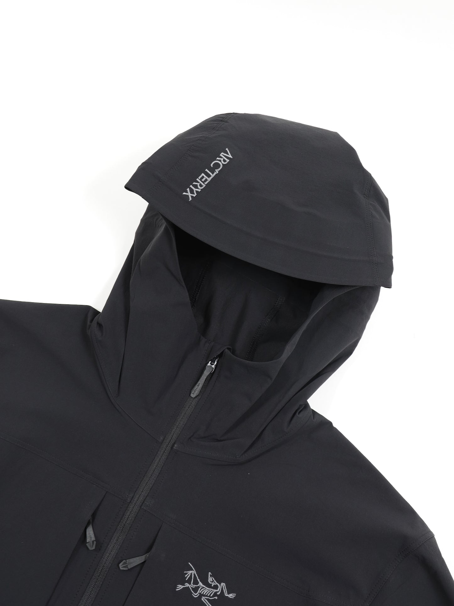 Gamma Lightweight Hoody Men's