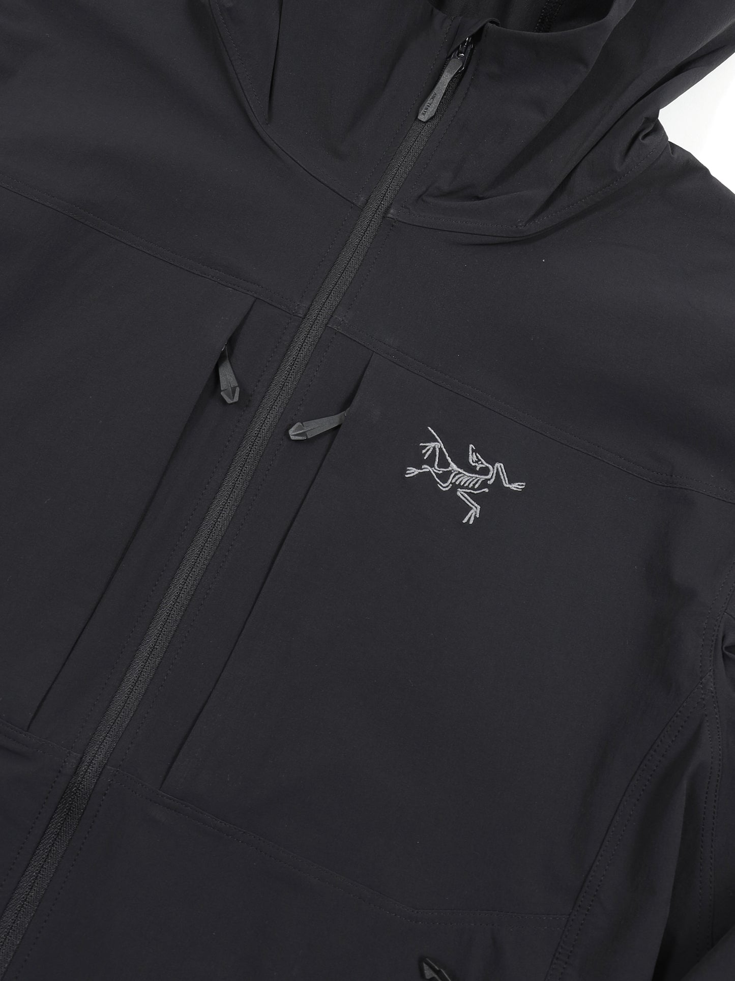 Gamma Lightweight Hoody Men's