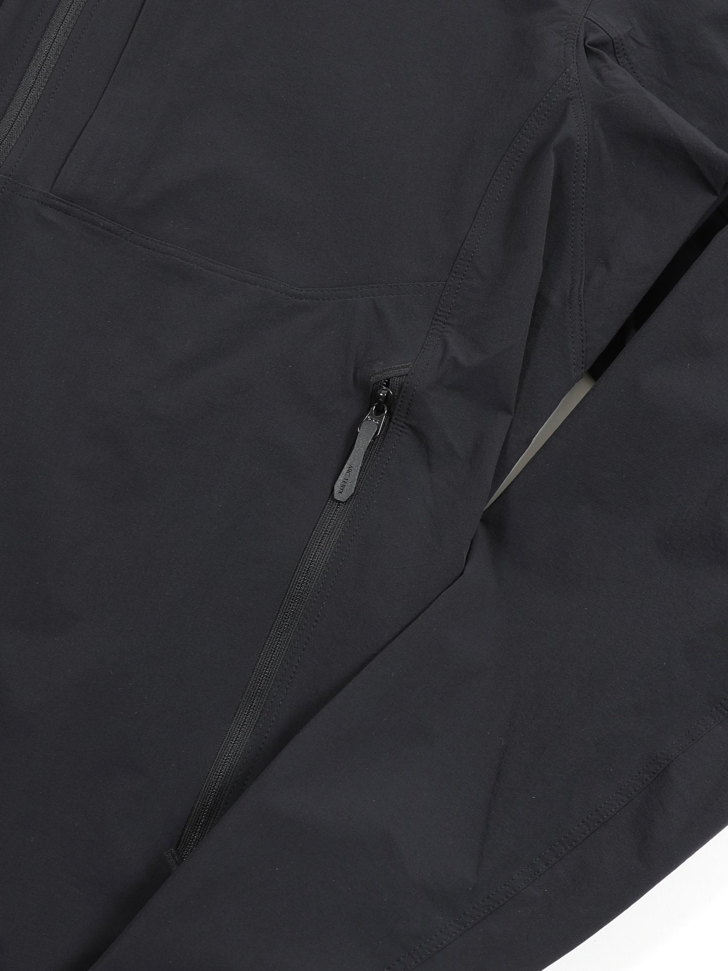 Gamma Lightweight Hoody Men's