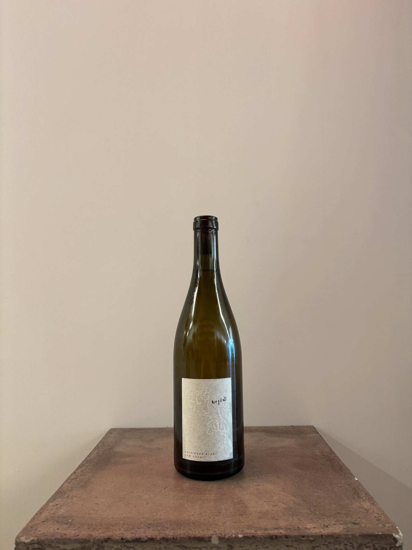 Sauvignon Blanc 2023(白)