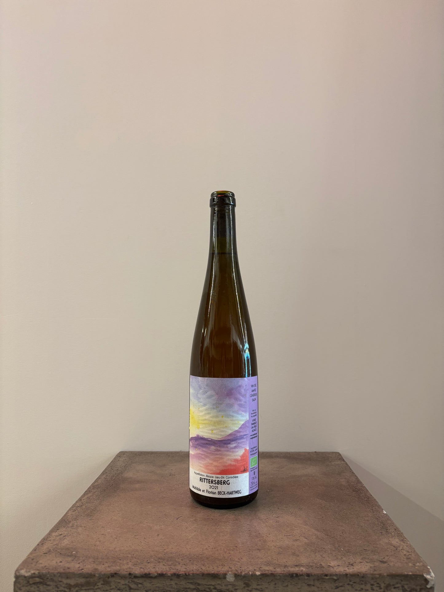 Rittersberg 2021(白)