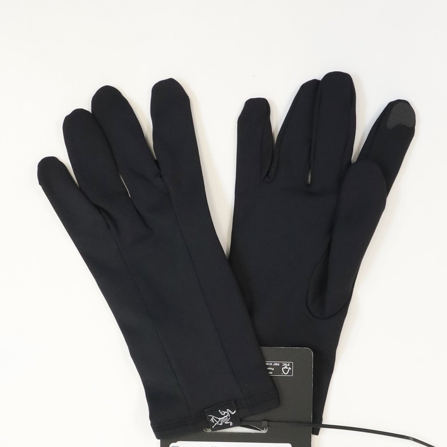 Rho Glove