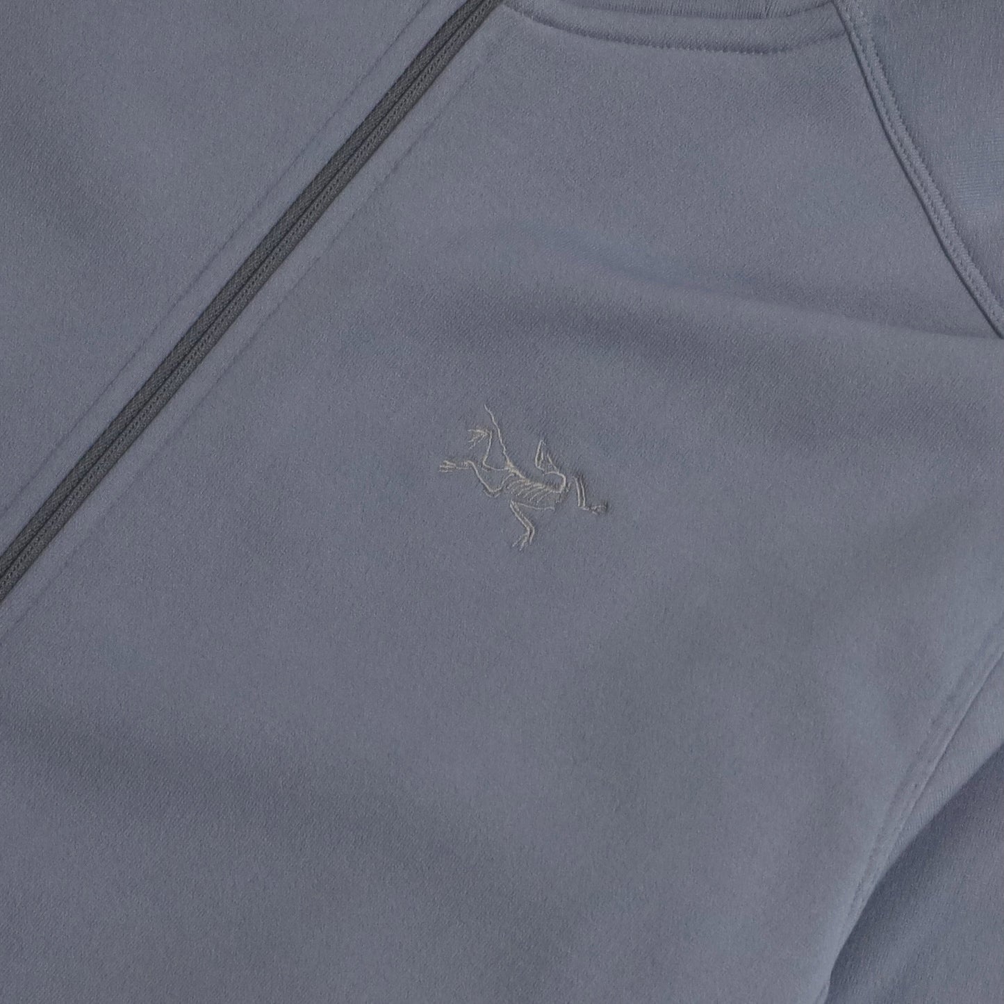 Kyanite Hoody Men's