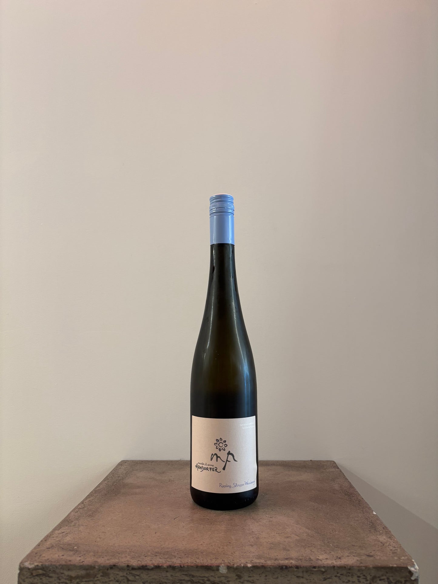 Riesling Strasser Weinberge 2023(白)