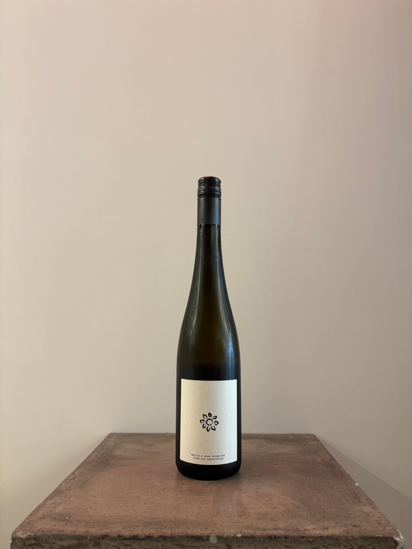 Riesling handcrafted 2023(白)