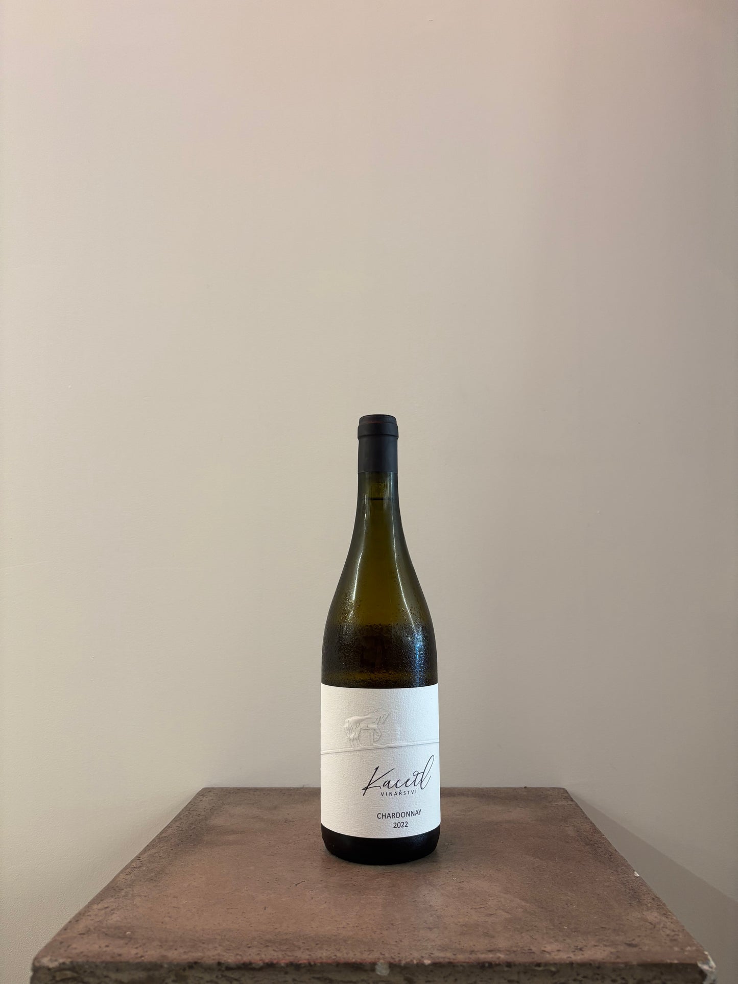 Chardonnay 2022(白)