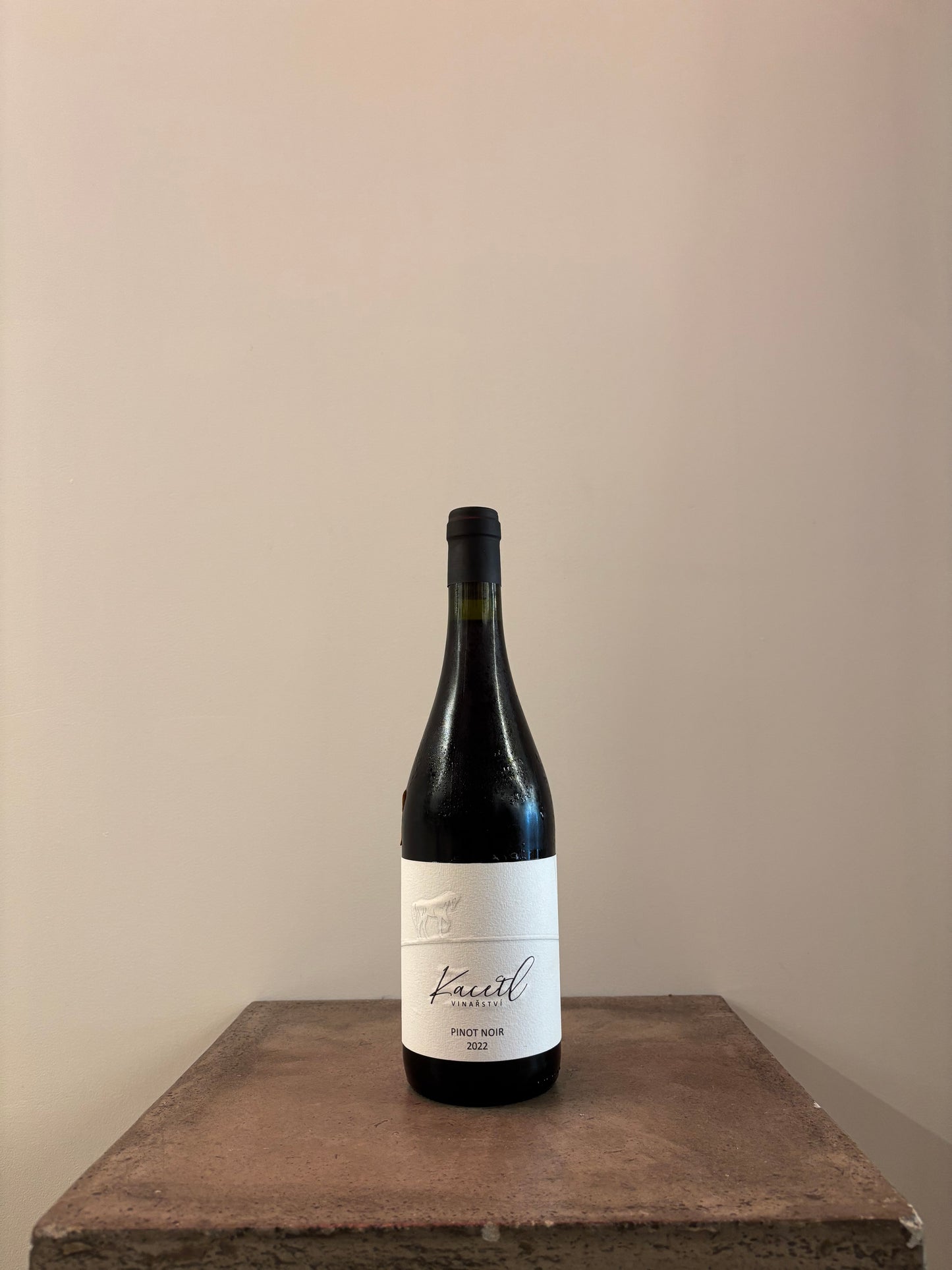 Pinot Noir 2022(赤)