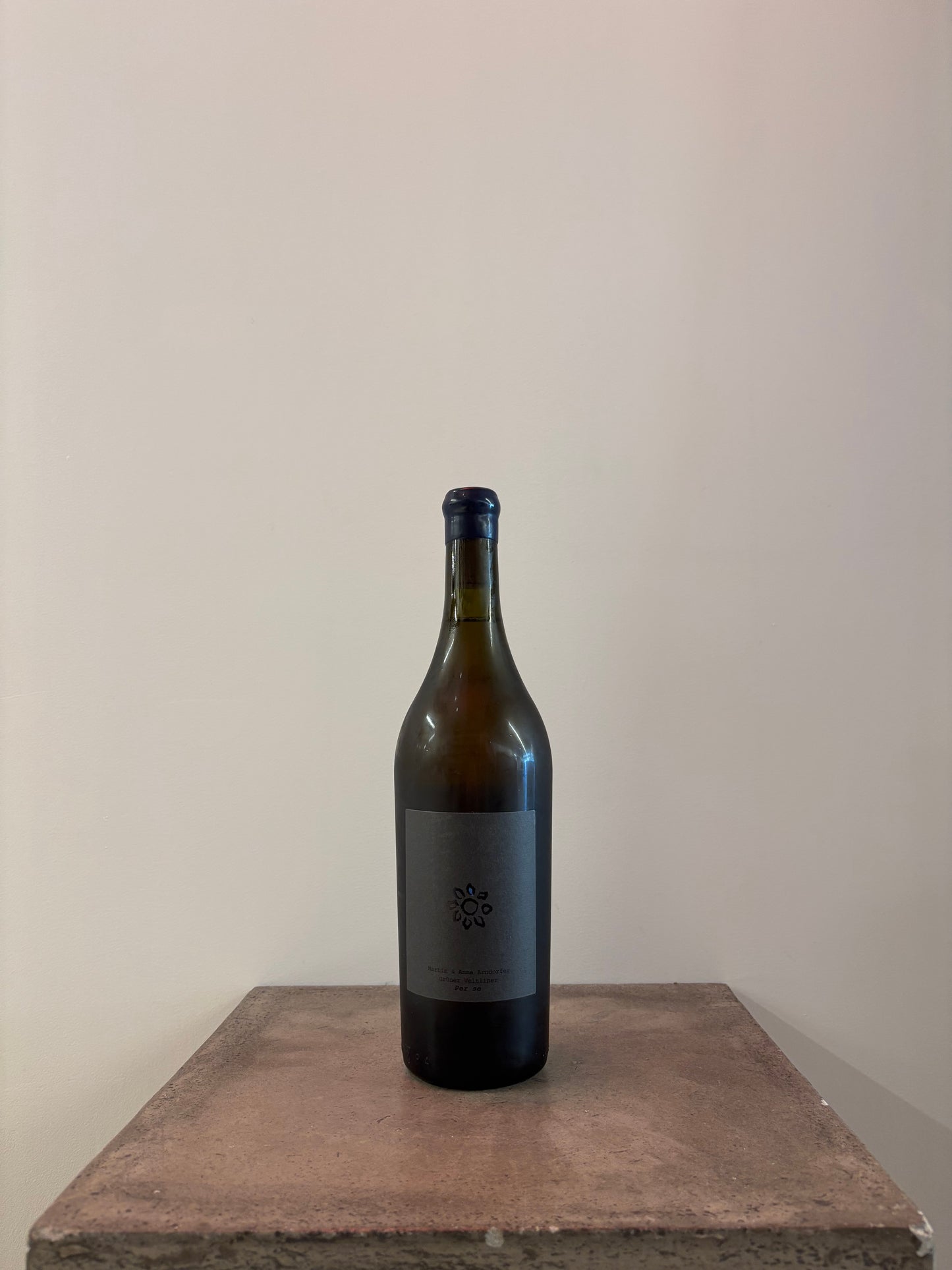 Gruner Veltliner per se 2021(白)