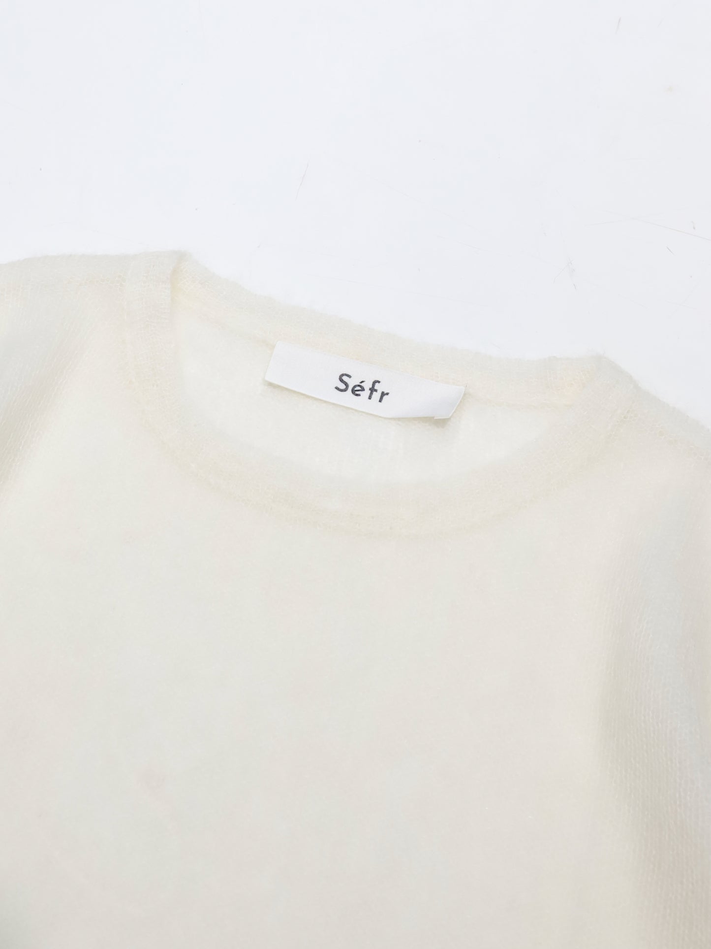 LES SWEATER