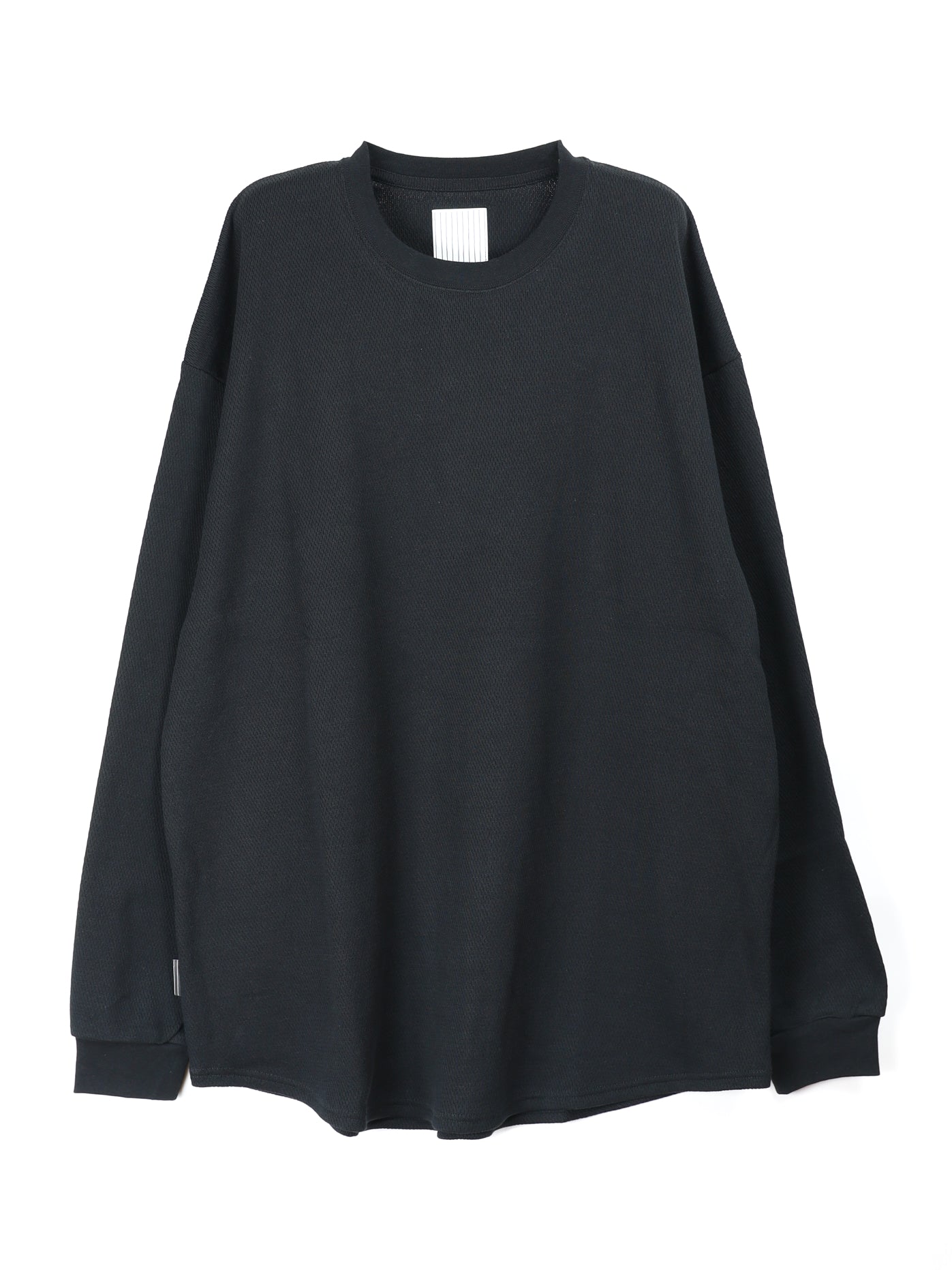 BASIC THERMAL LS TEE – KIKUNOBU