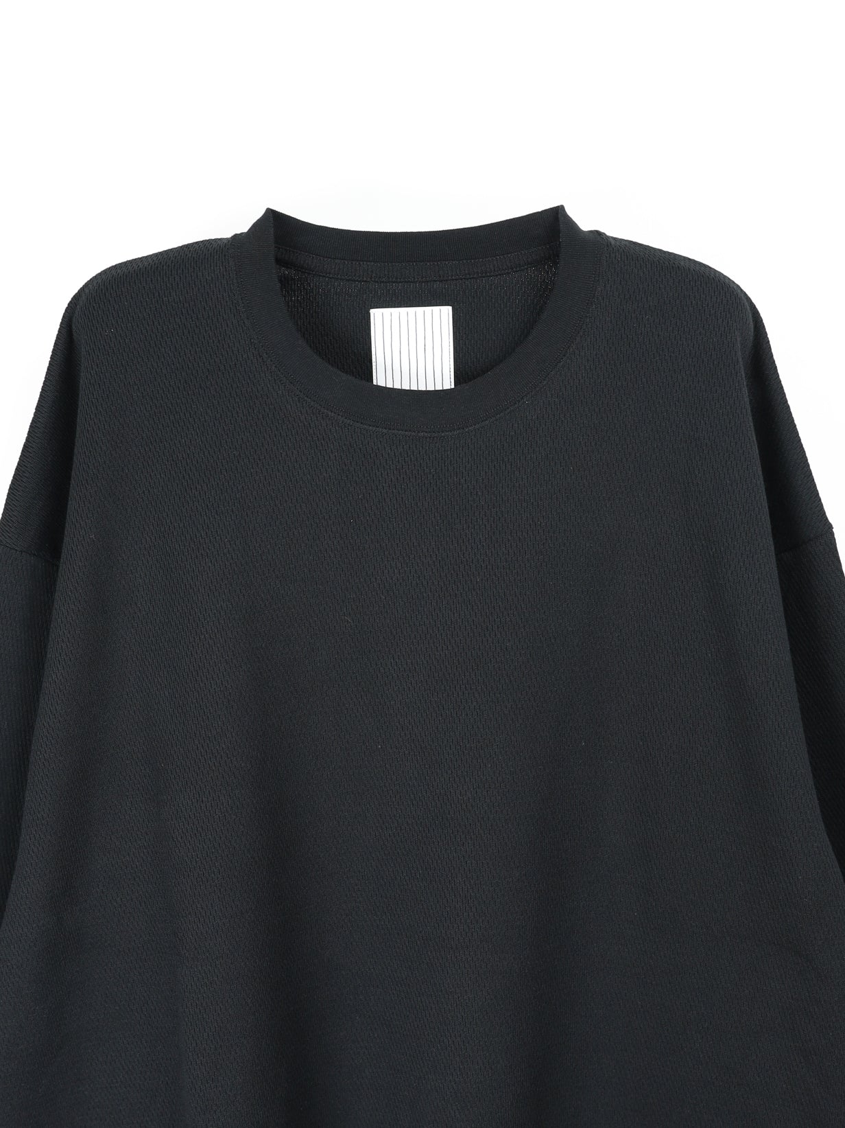 BASIC THERMAL LS TEE