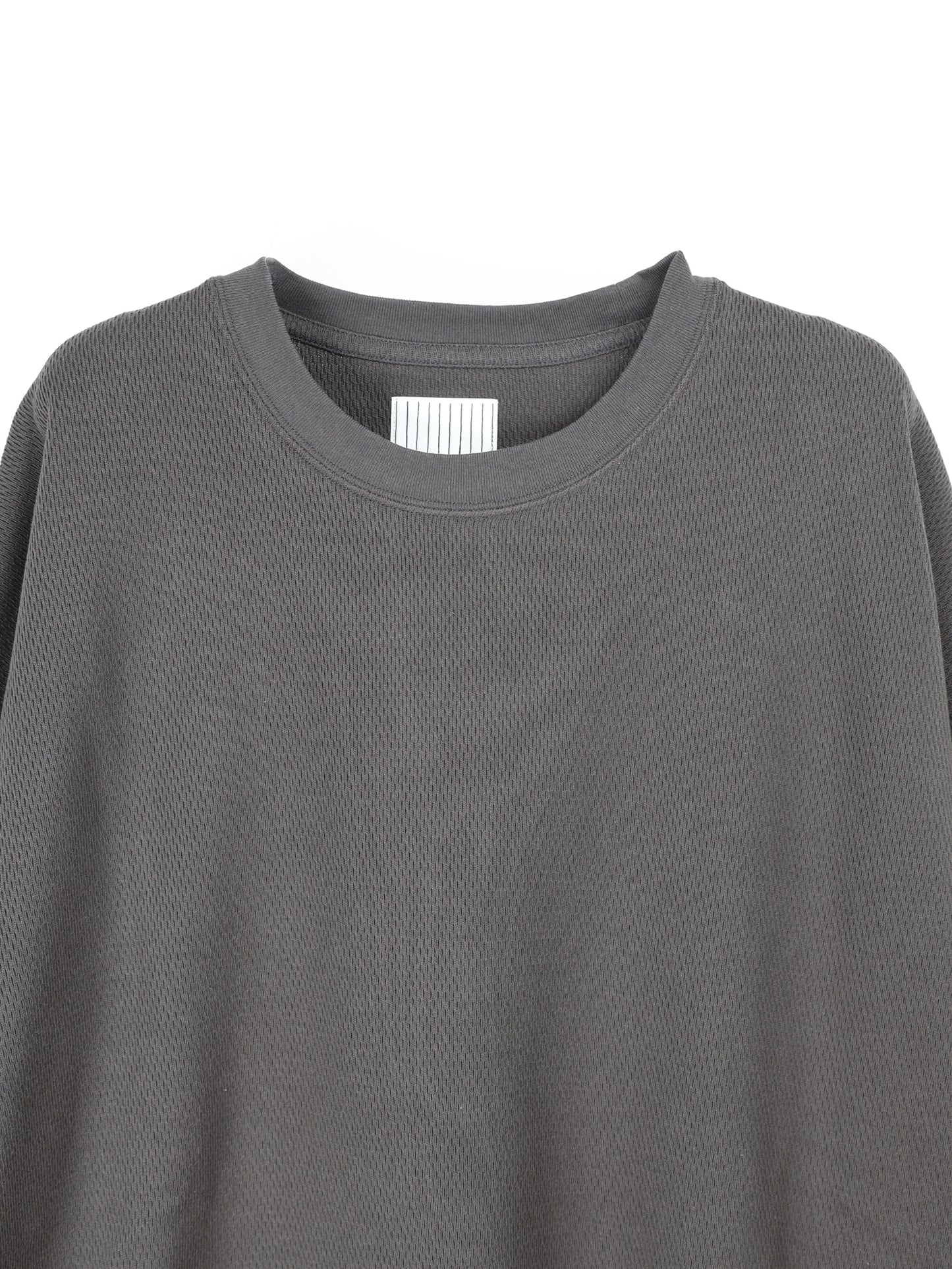BASIC THERMAL LS TEE