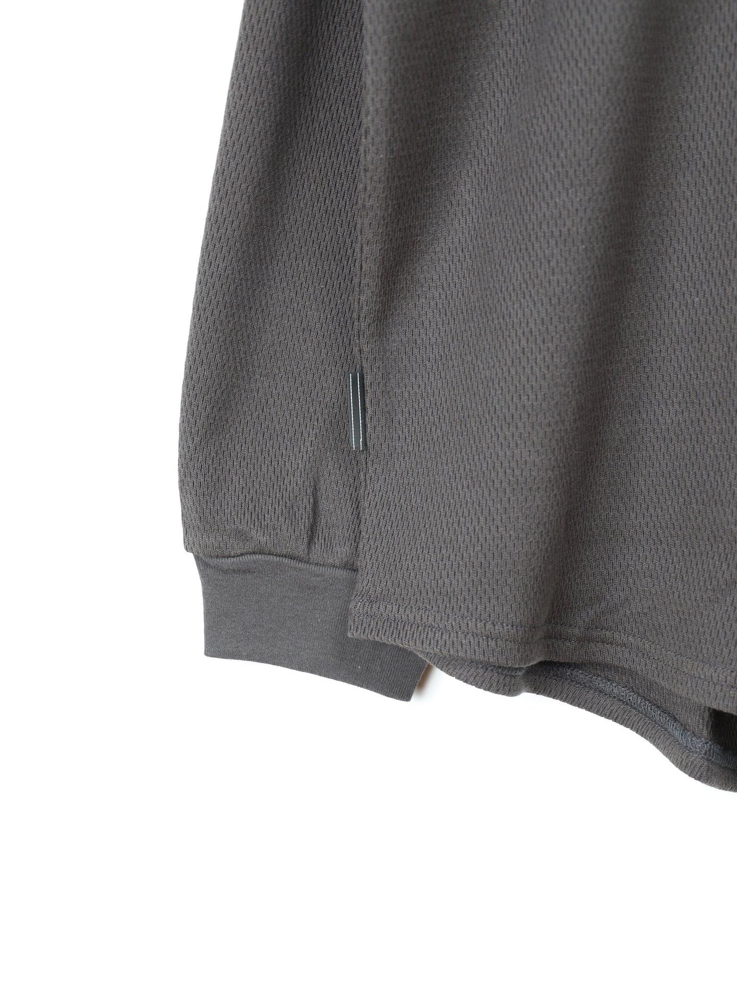 BASIC THERMAL LS TEE