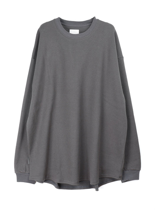 BASIC THERMAL LS TEE