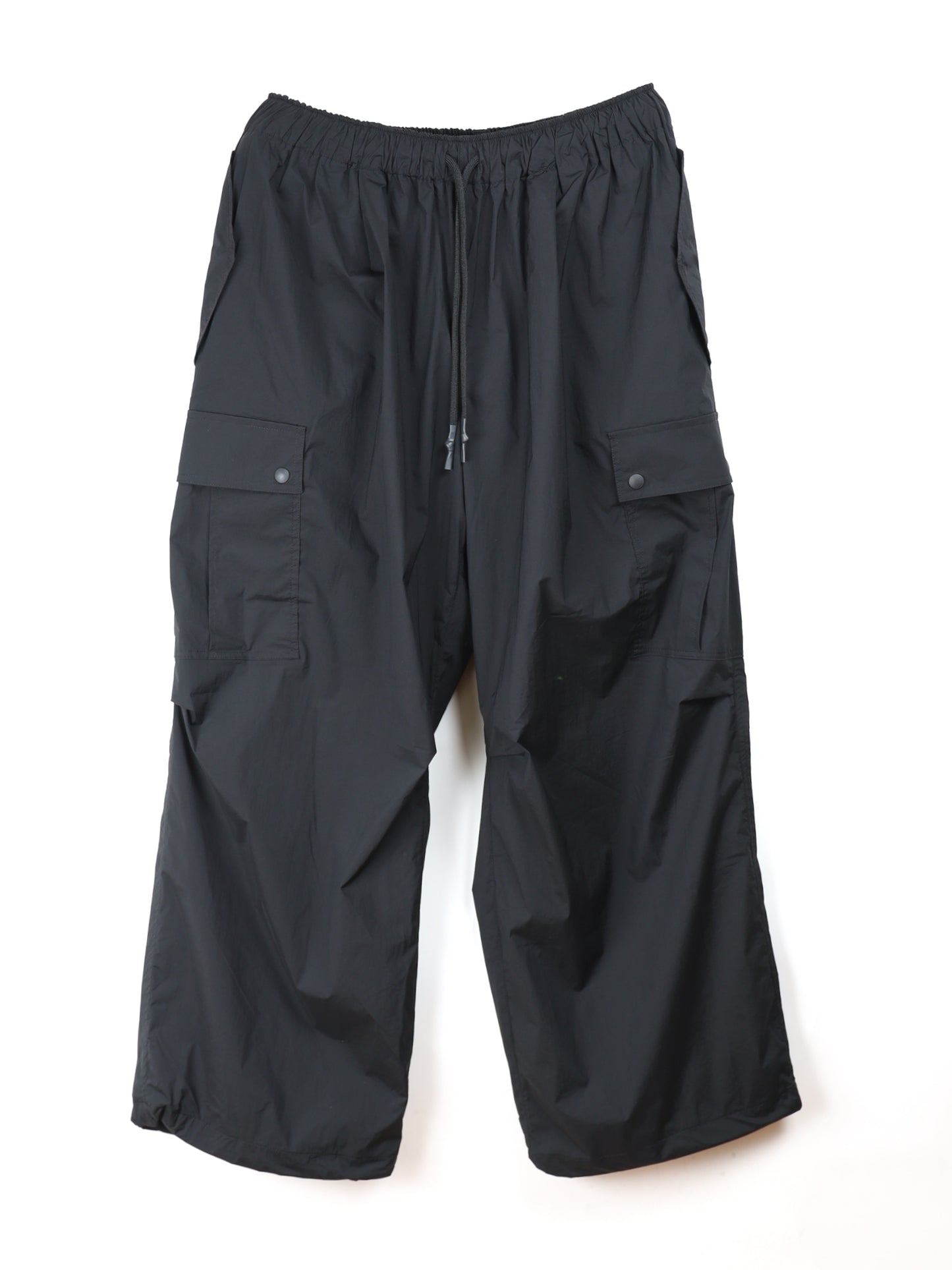 PARACHUTE CARGO PANTS