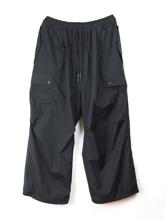 PARACHUTE CARGO PANTS