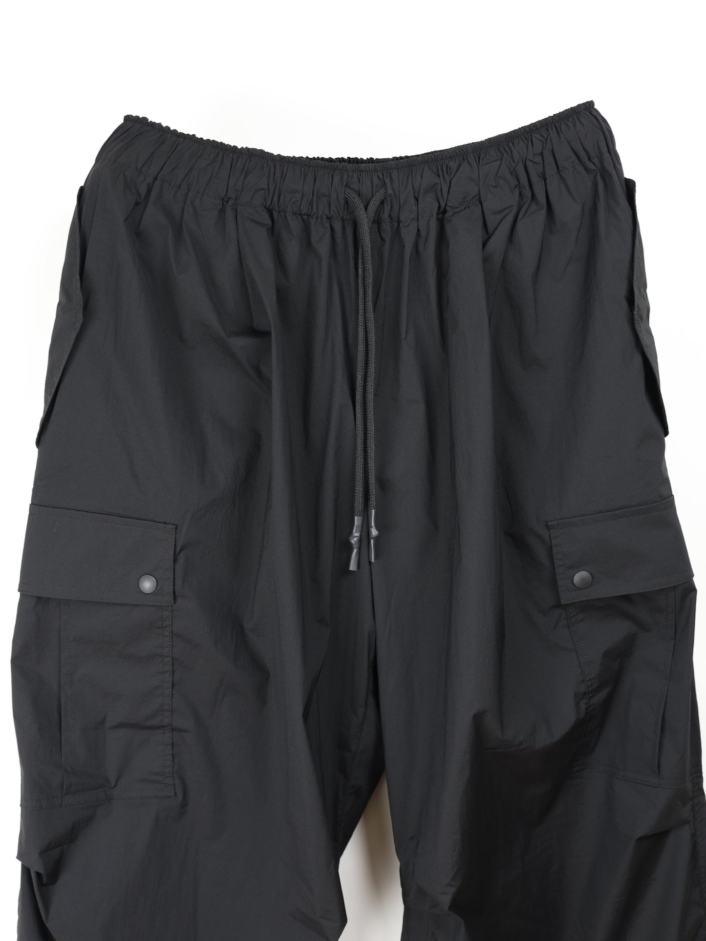 PARACHUTE CARGO PANTS