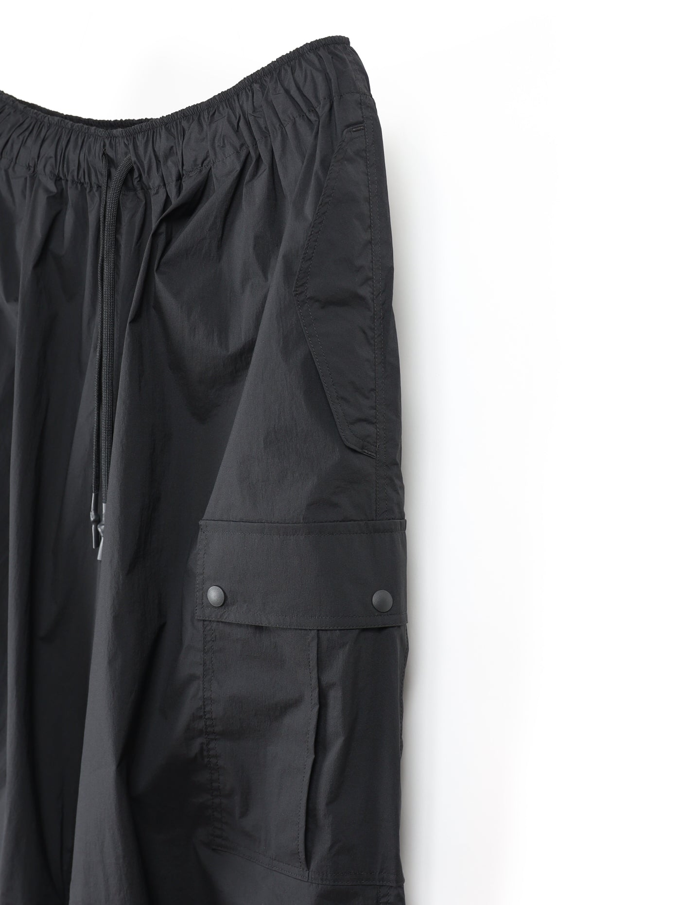 PARACHUTE CARGO PANTS