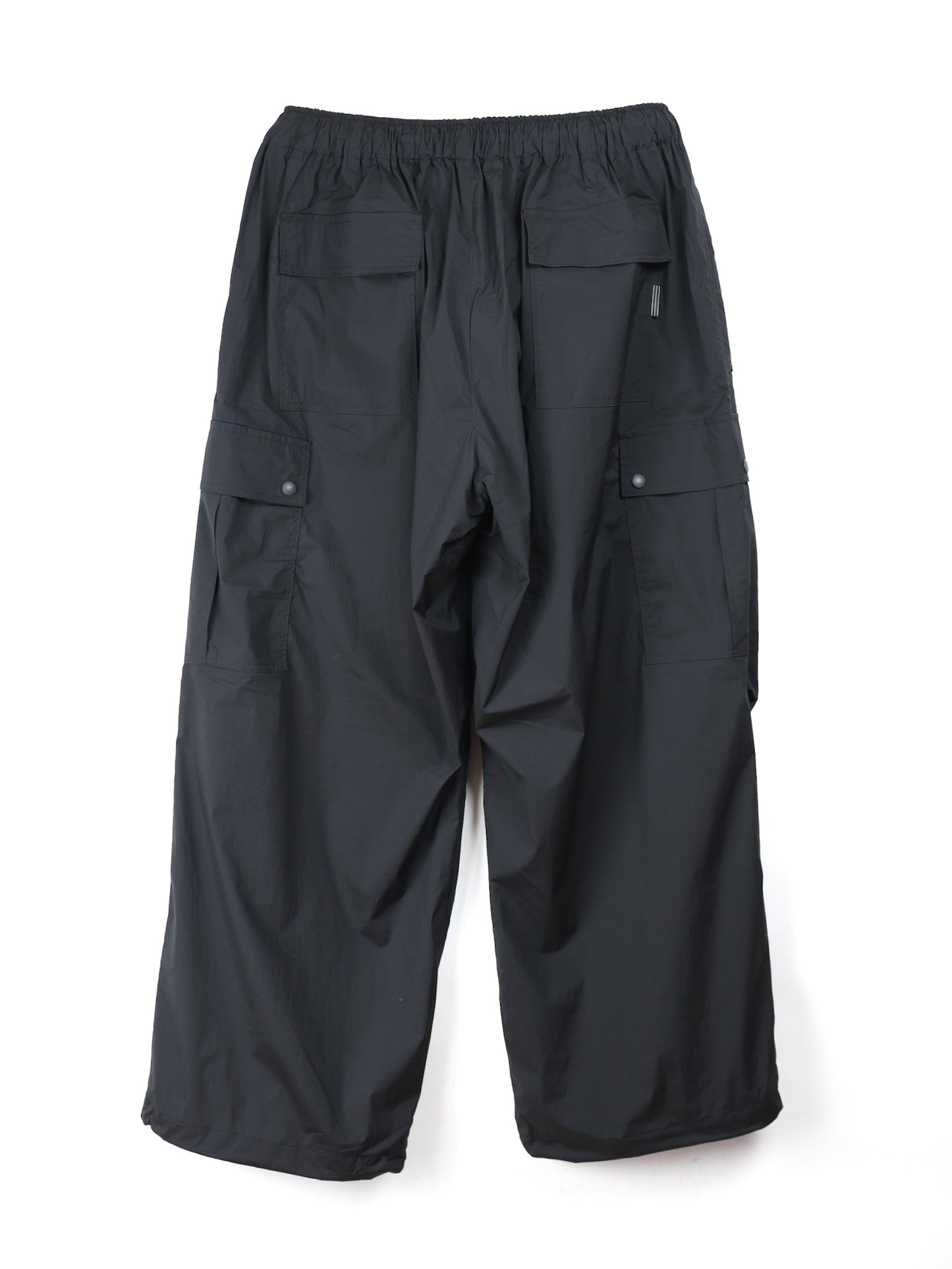 PARACHUTE CARGO PANTS