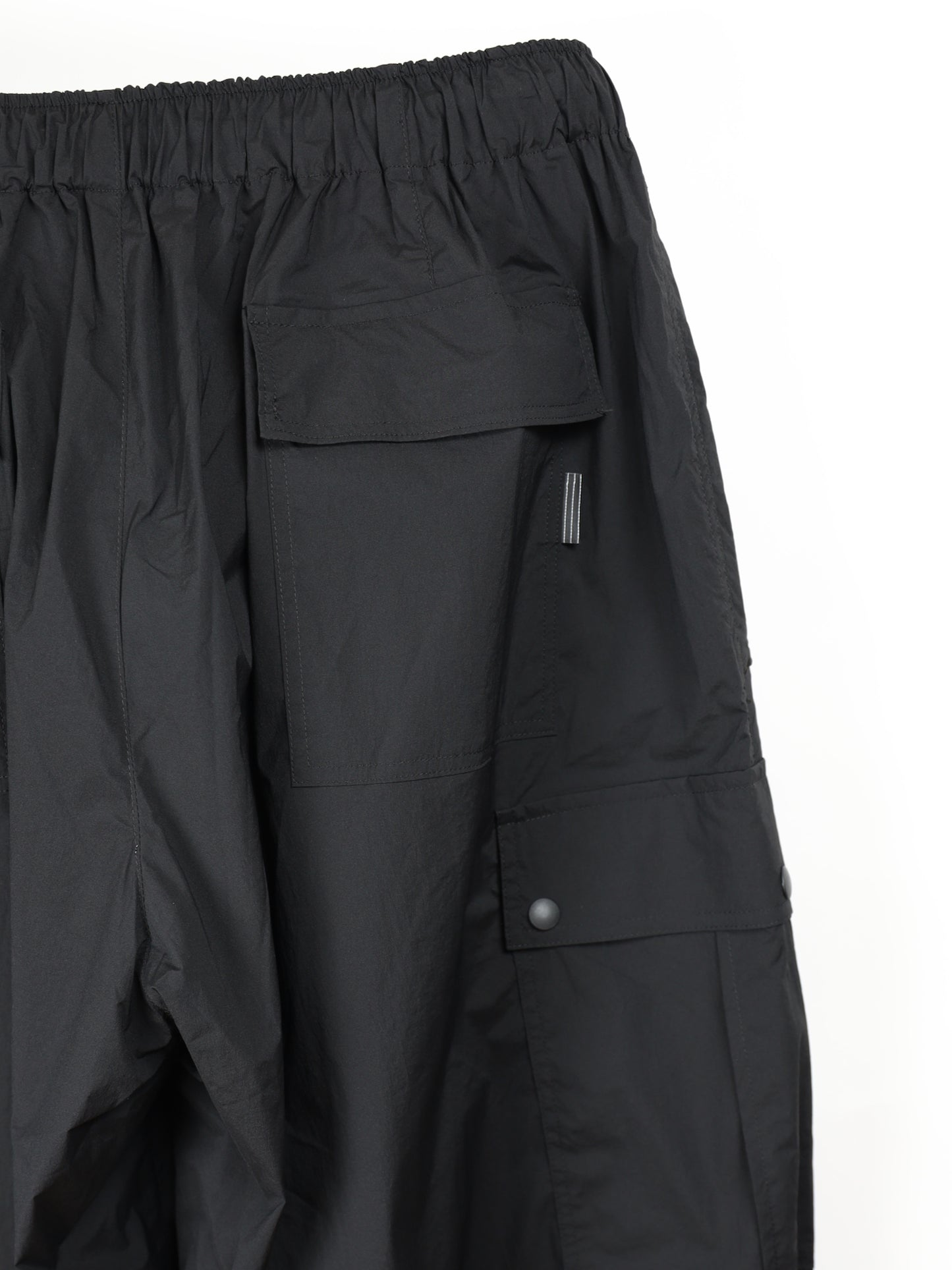 PARACHUTE CARGO PANTS