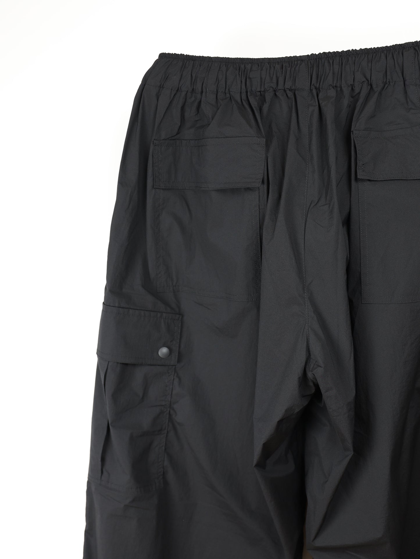 PARACHUTE CARGO PANTS