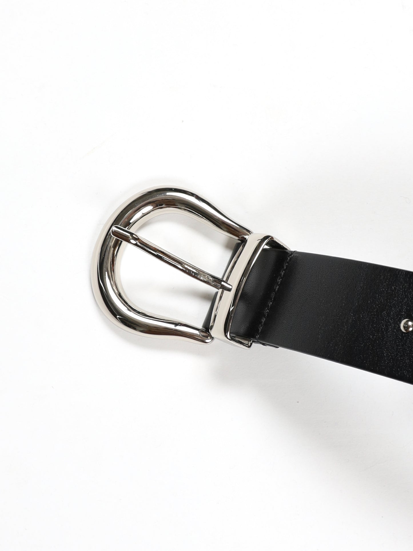 WIDE STUDS BELT
