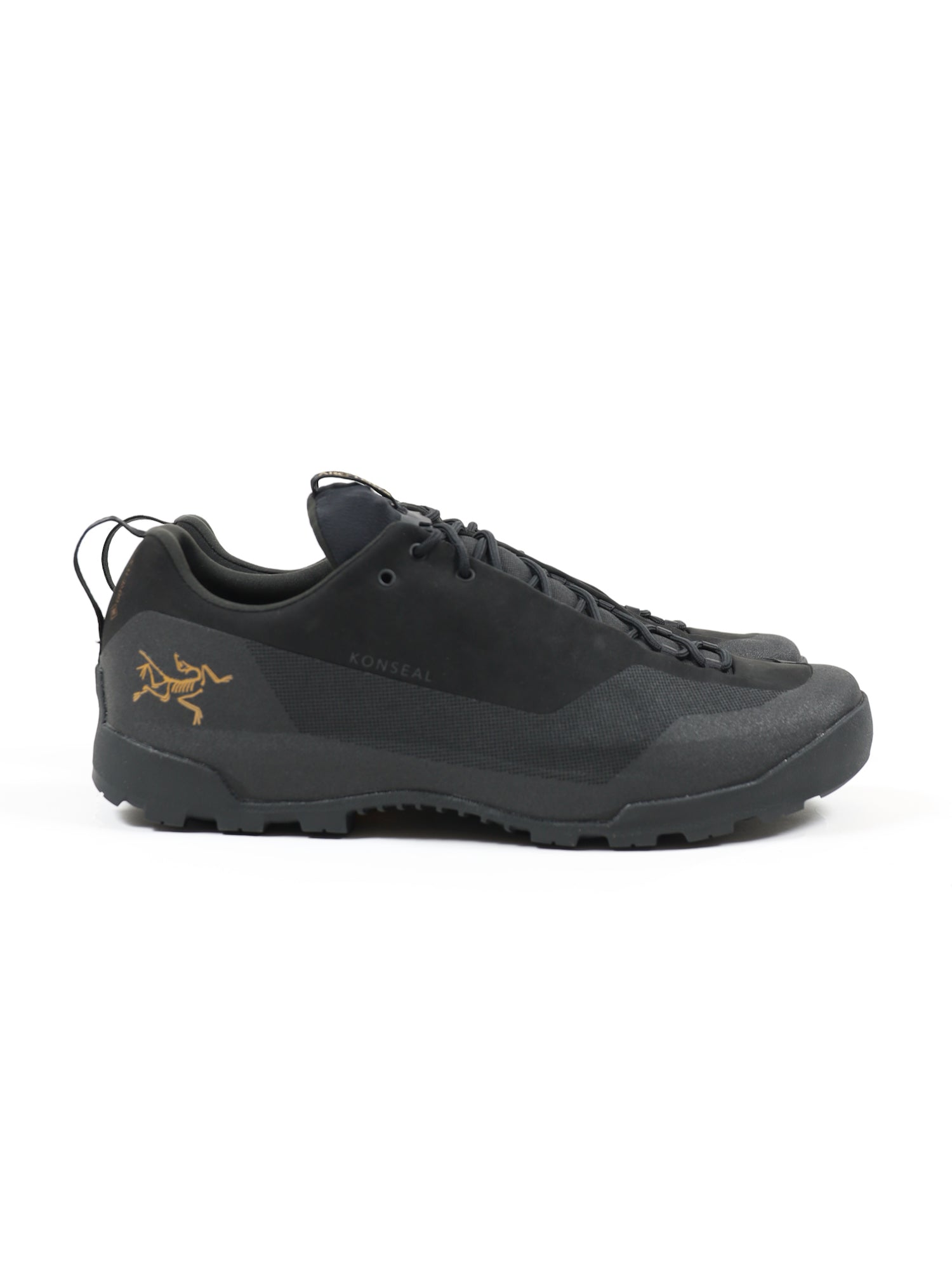ARC'TERYX KONSEAL GTX Men's – KIKUNOBU
