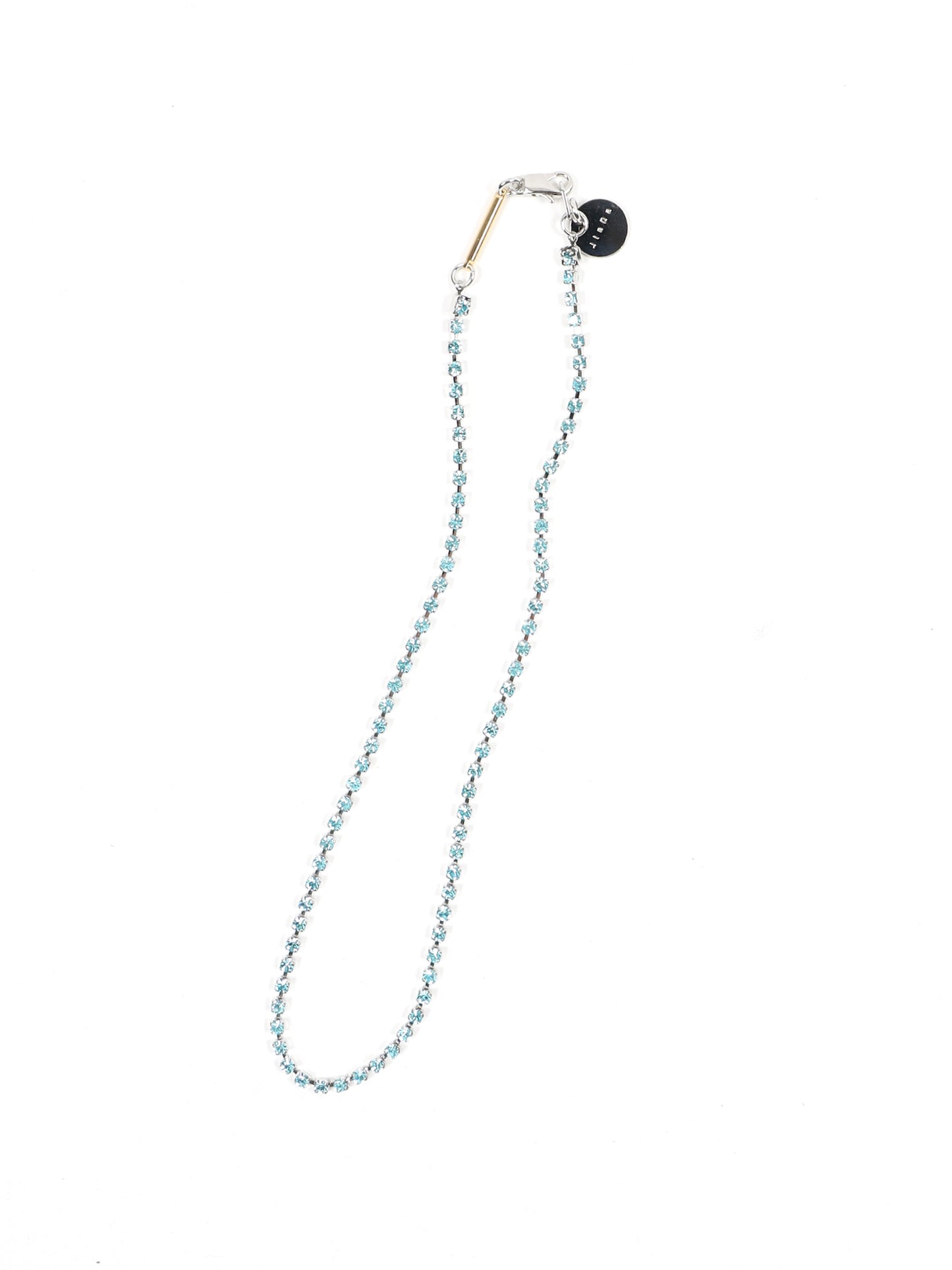 PRECIOSA CRYSTAL NECKLACE