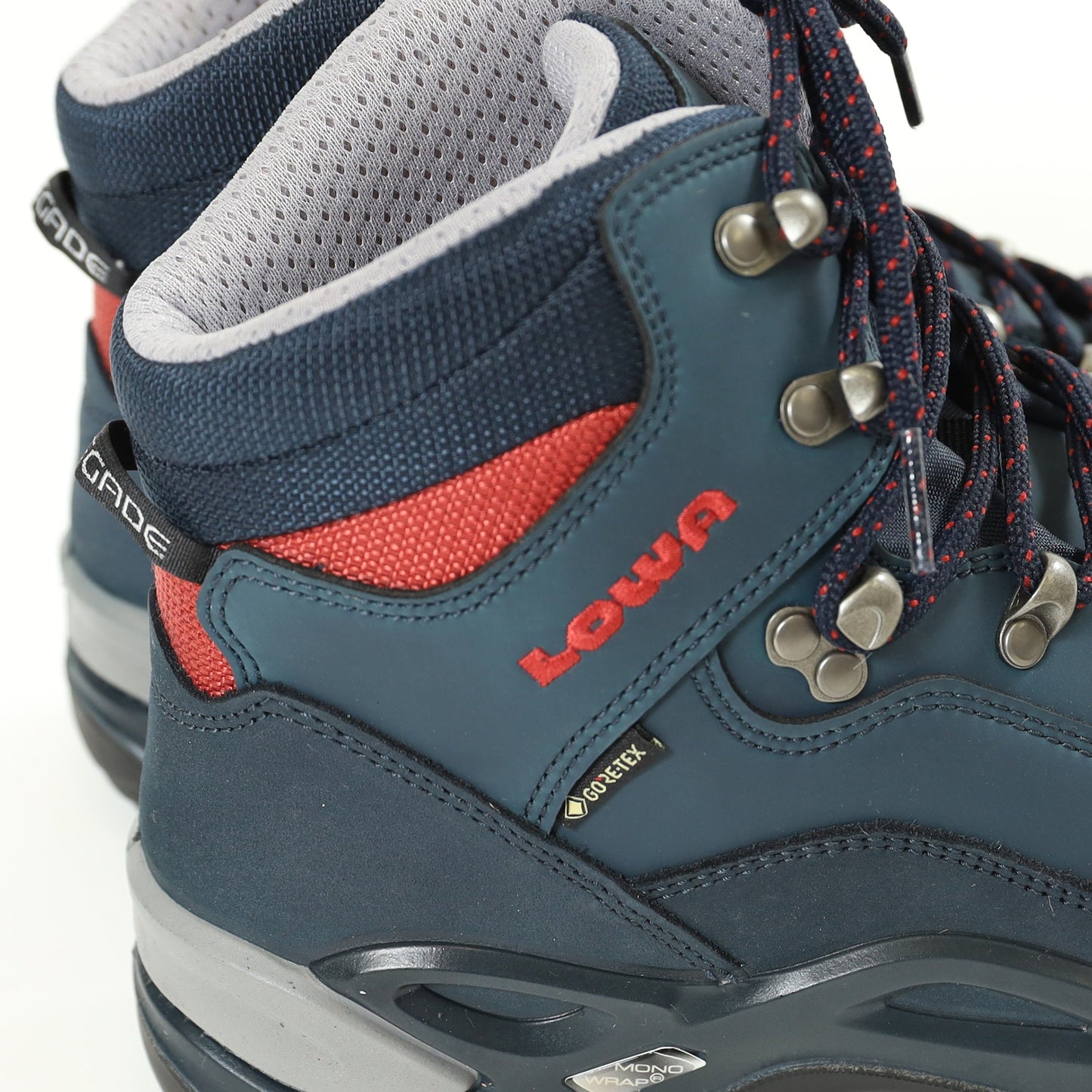 RENEGADE-X GTX MID Ws