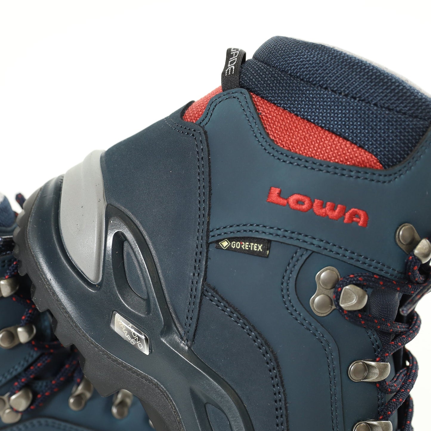 RENEGADE-X GTX MID Ws