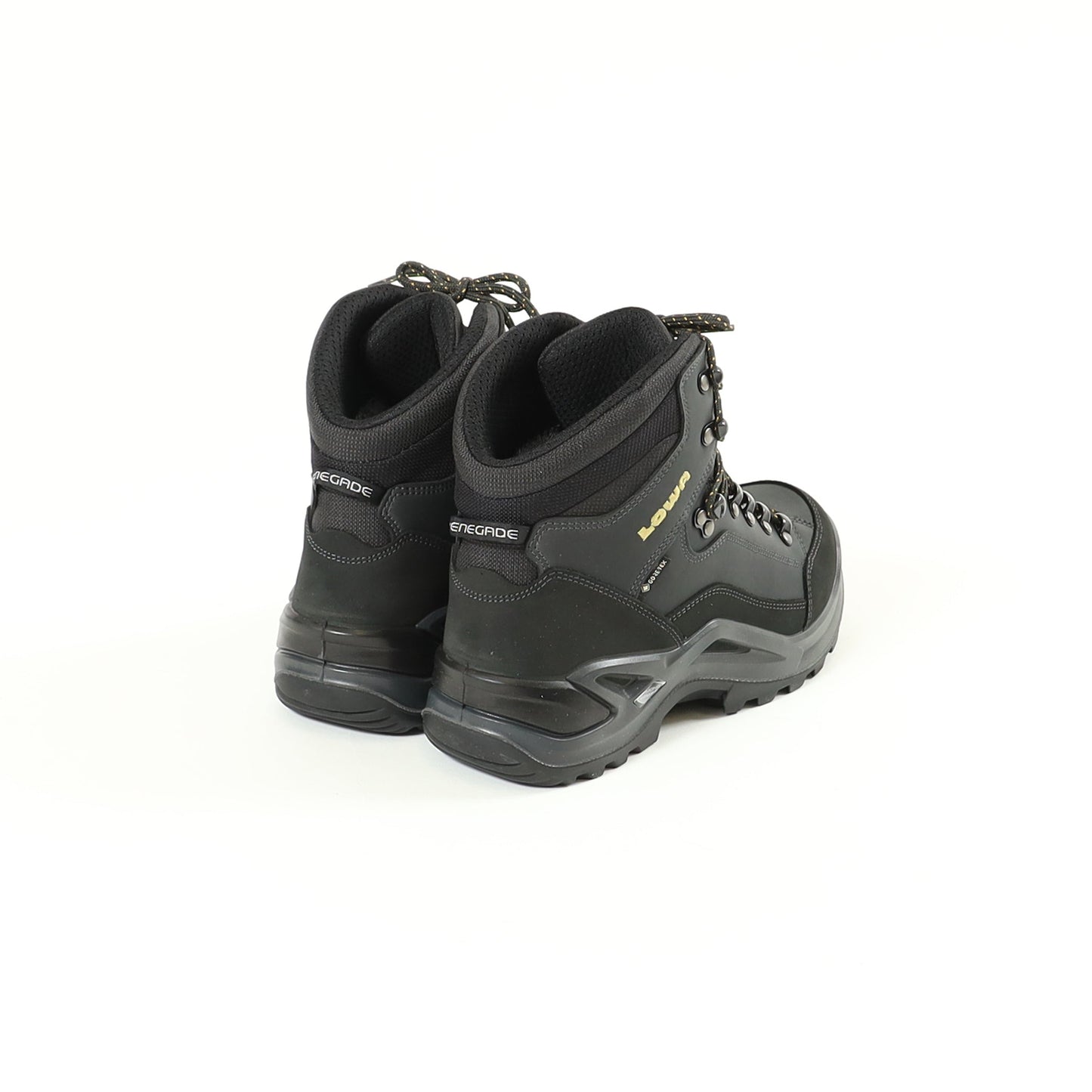 RENEGADE-X GTX MID