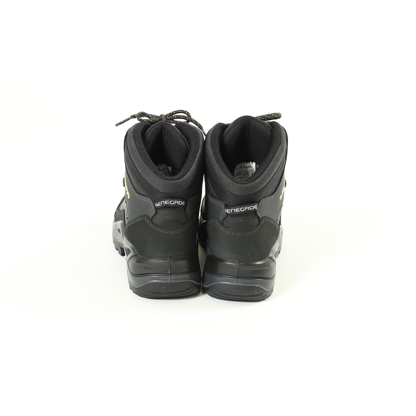 RENEGADE-X GTX MID
