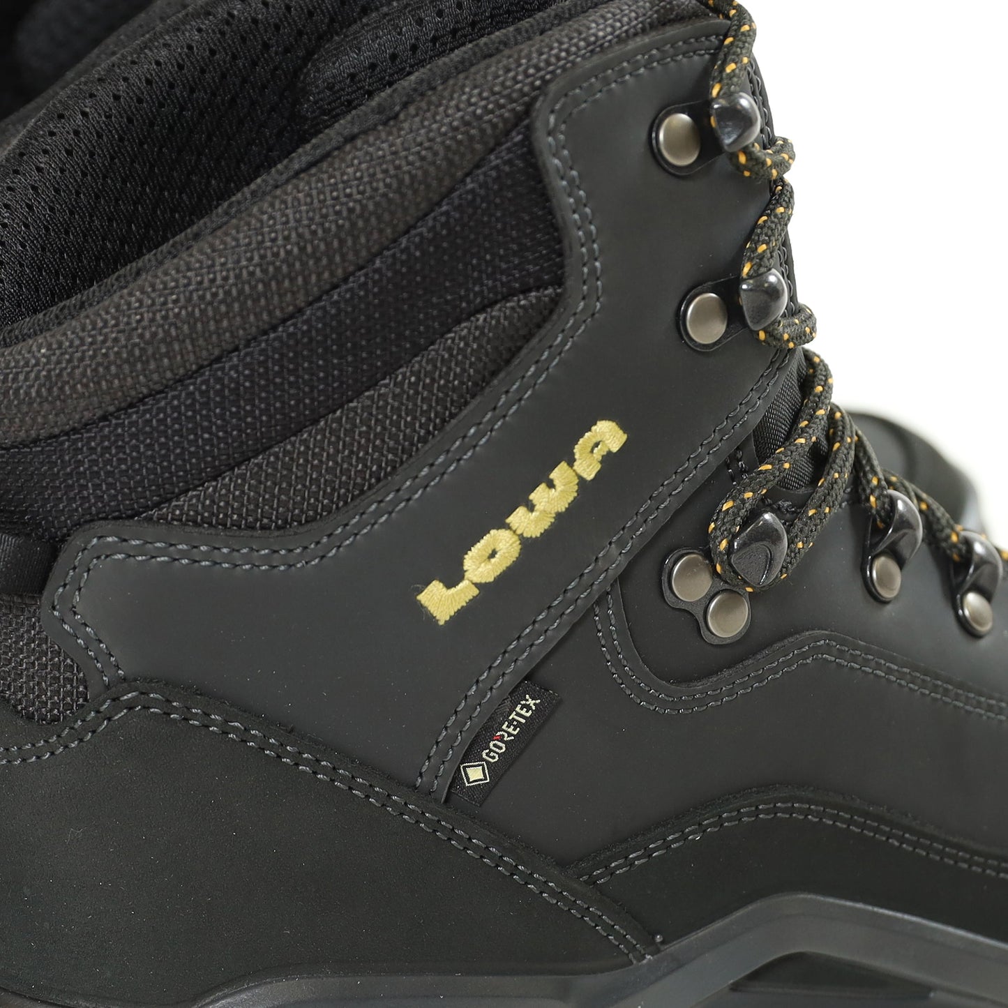 RENEGADE-X GTX MID