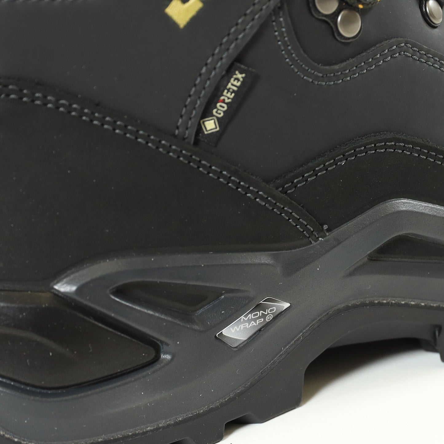 RENEGADE-X GTX MID