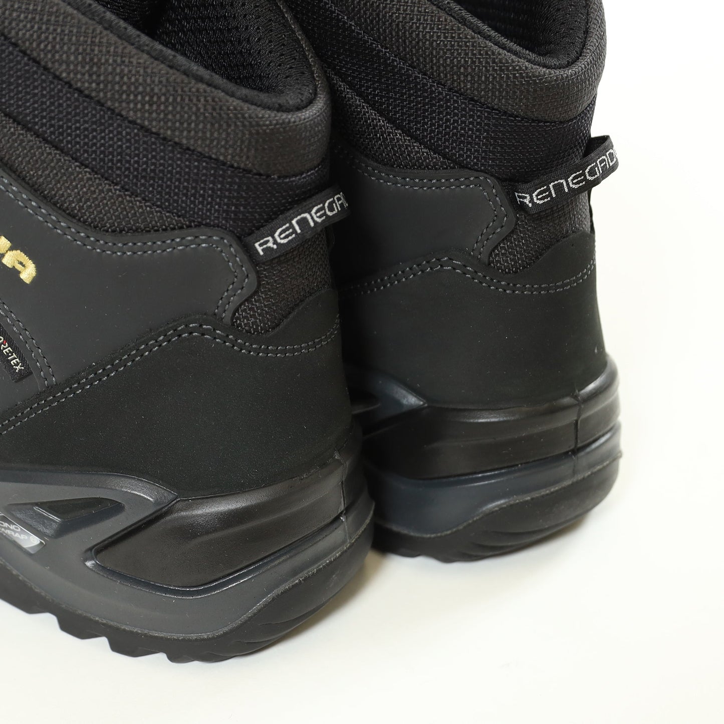 RENEGADE-X GTX MID