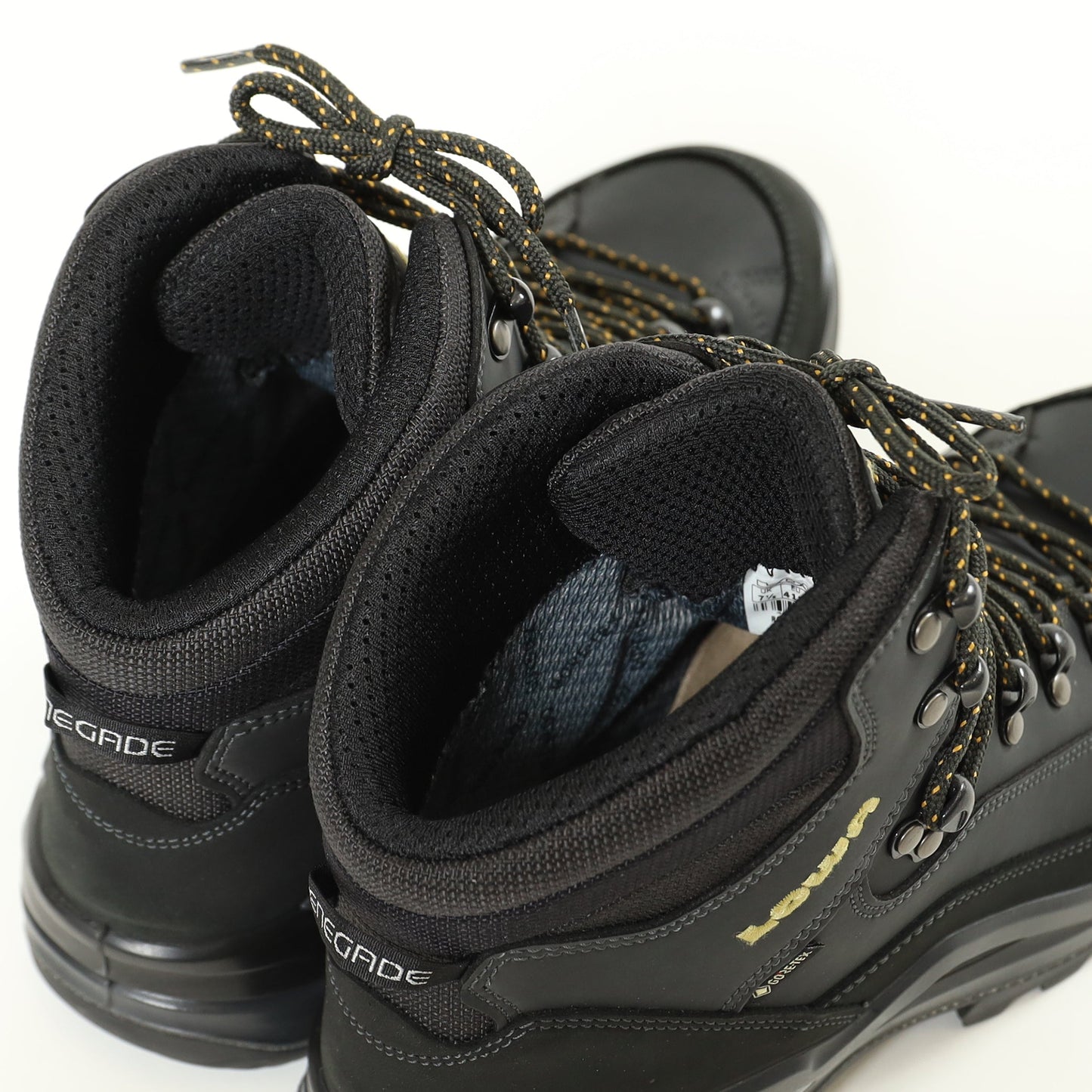RENEGADE-X GTX MID