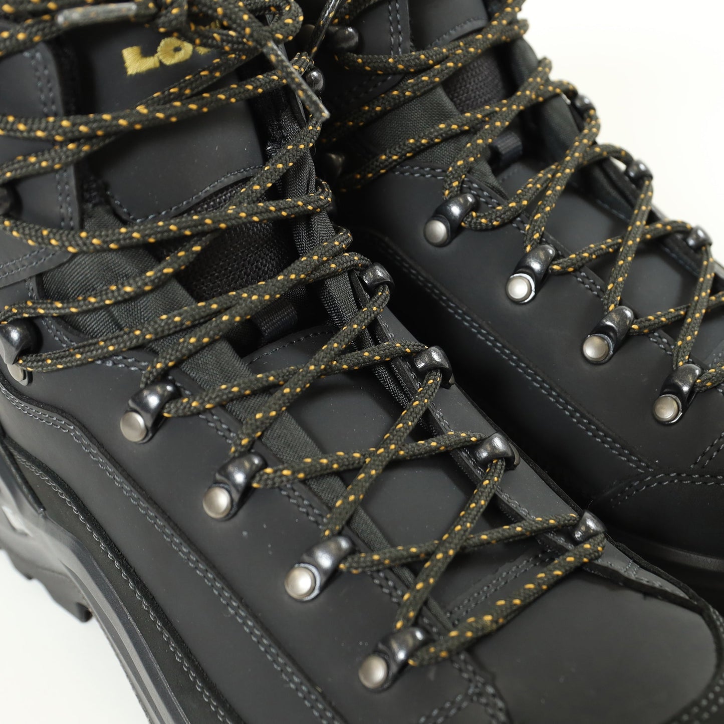 RENEGADE-X GTX MID