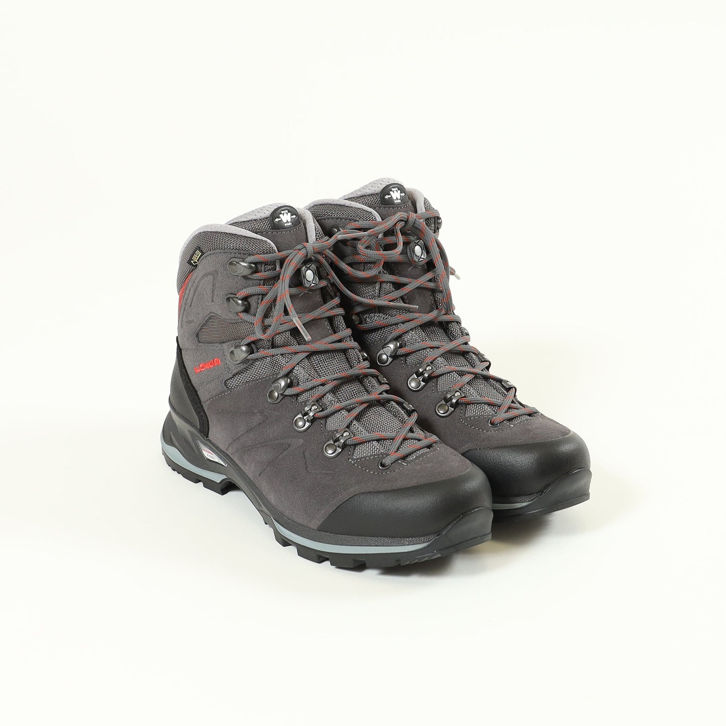 BADIA GTX JP Ws