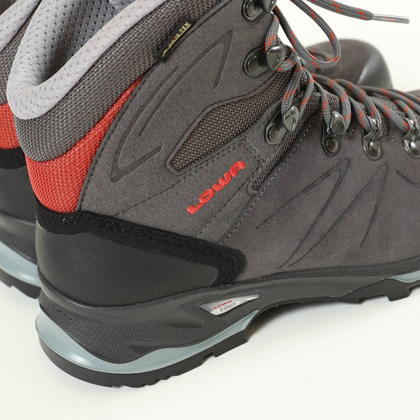 BADIA GTX JP Ws