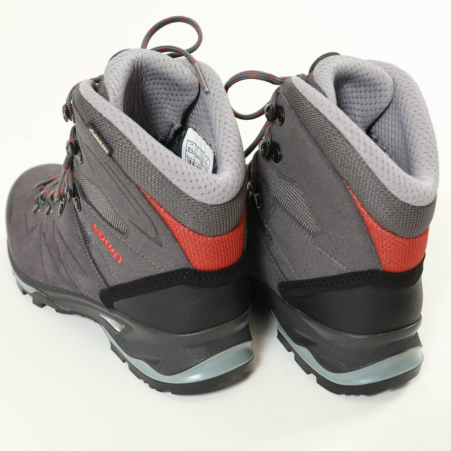 BADIA GTX JP Ws
