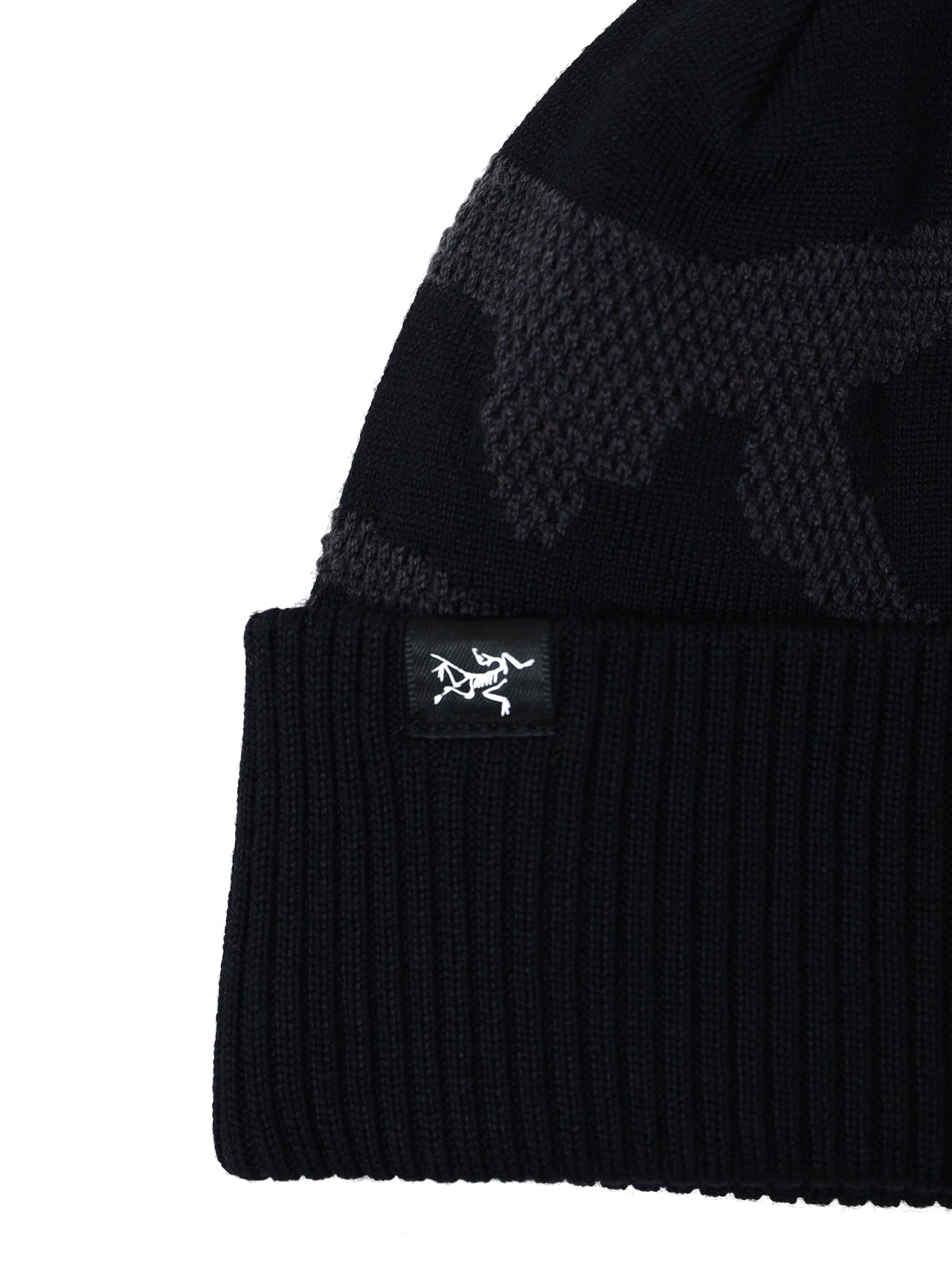 ARC'TERYX Grotto Rib Toque