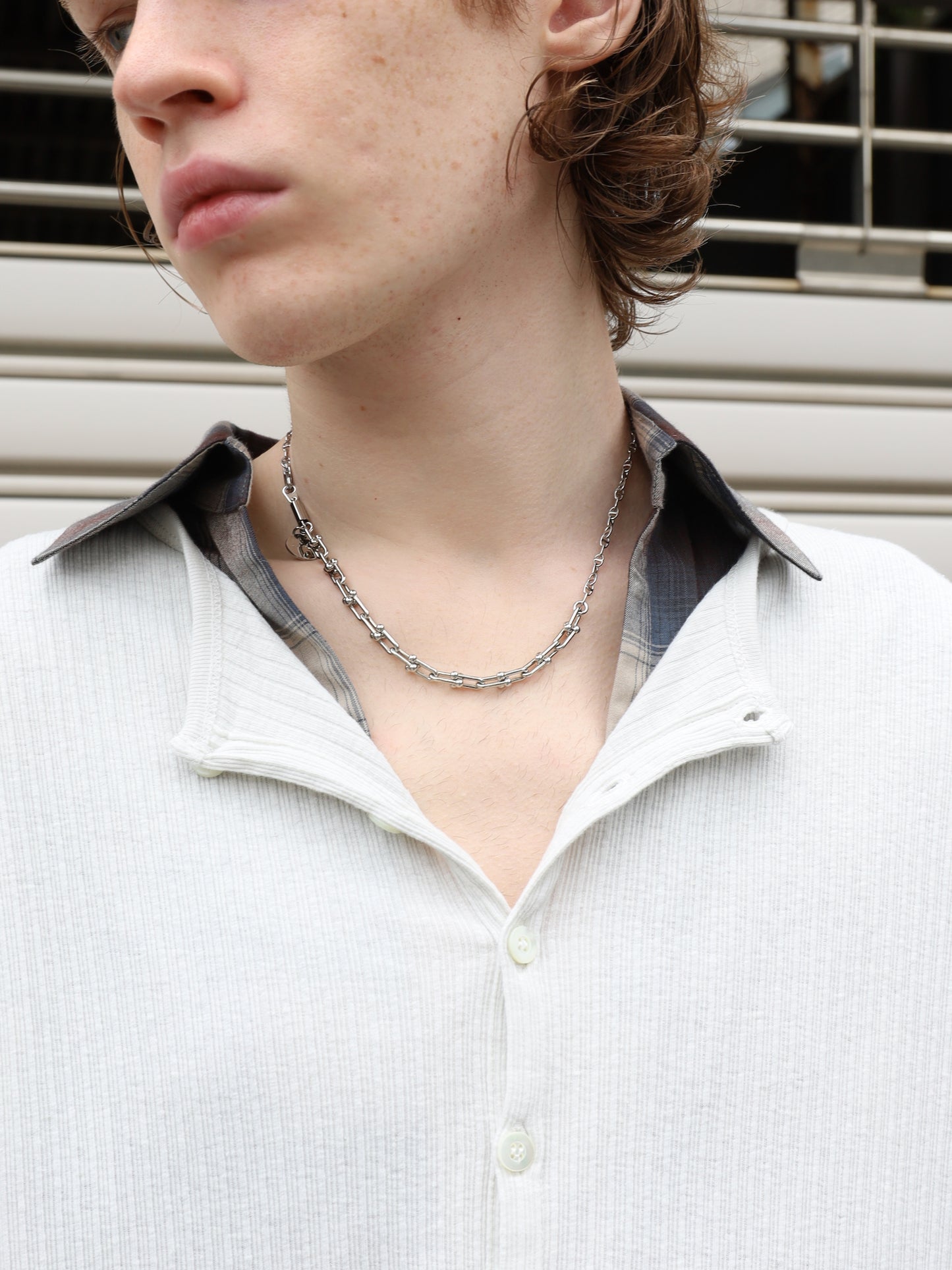 JIEDA SWITCHING NECKLACE