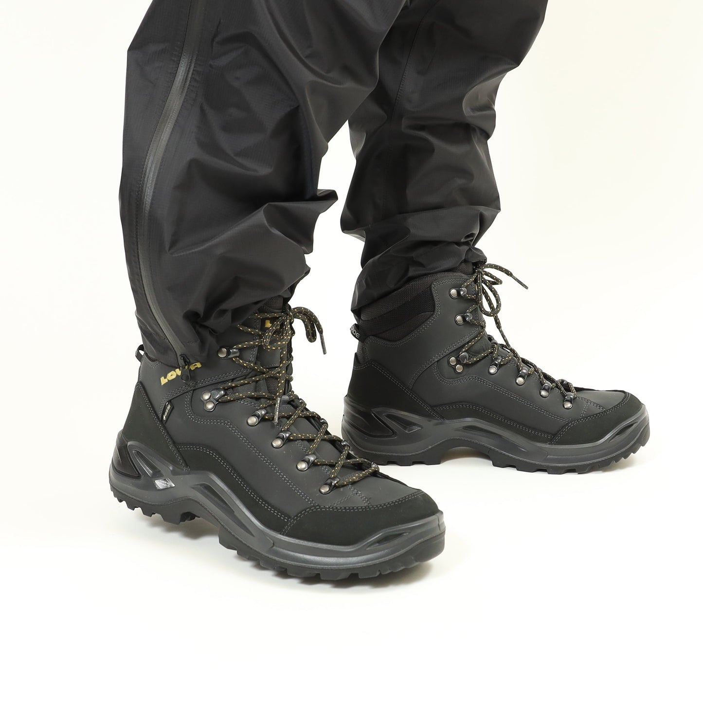 RENEGADE-X GTX MID