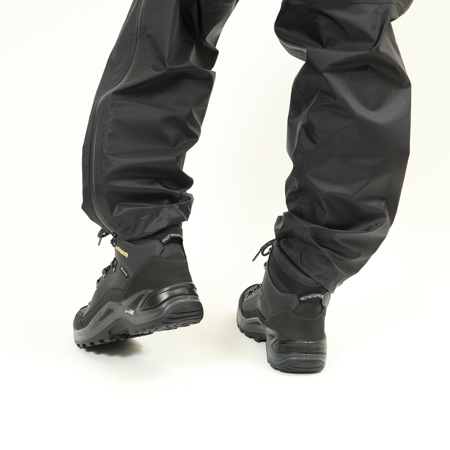 RENEGADE-X GTX MID