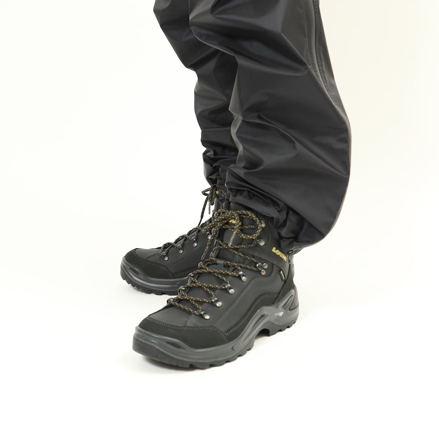 RENEGADE-X GTX MID