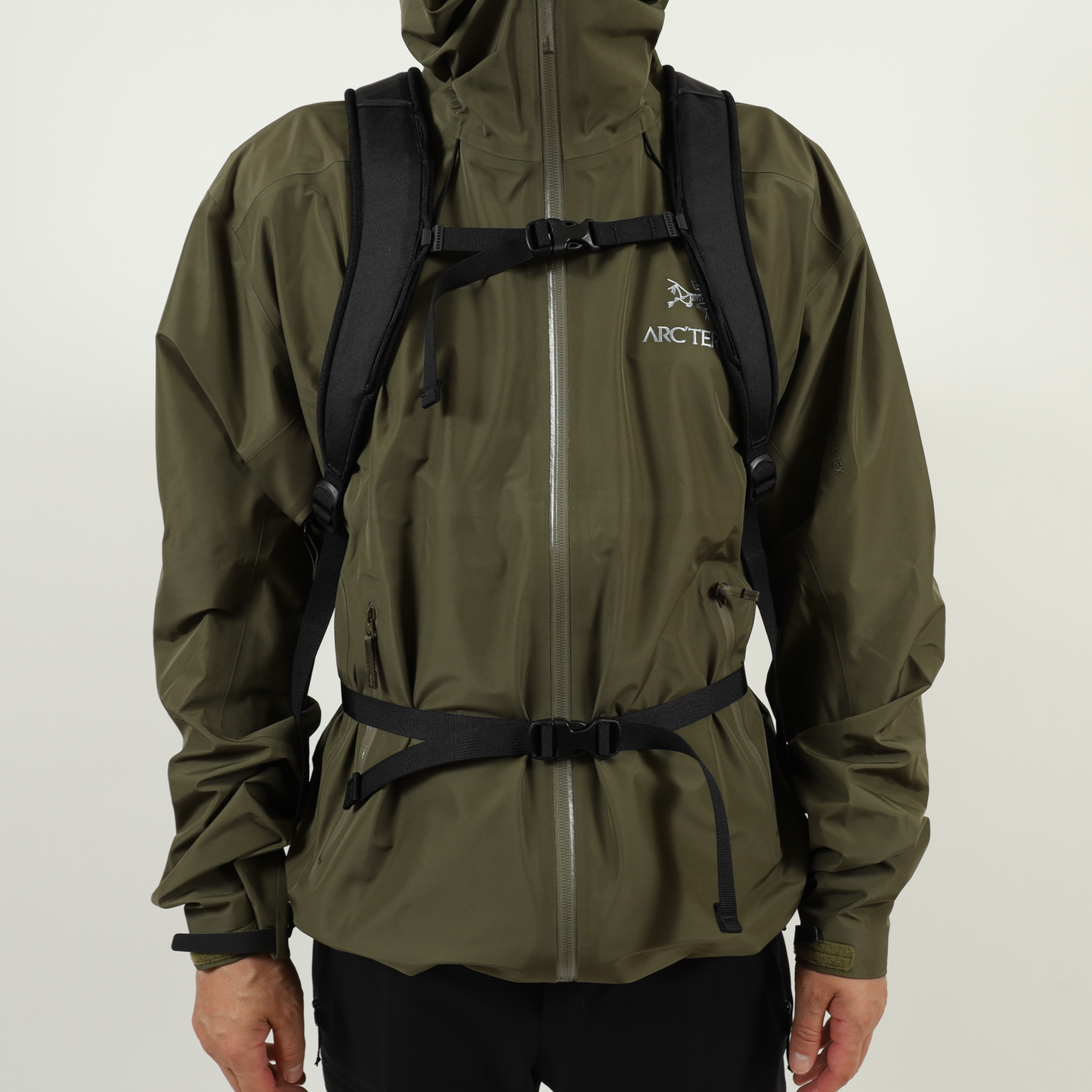 Mantis 16 Backpack