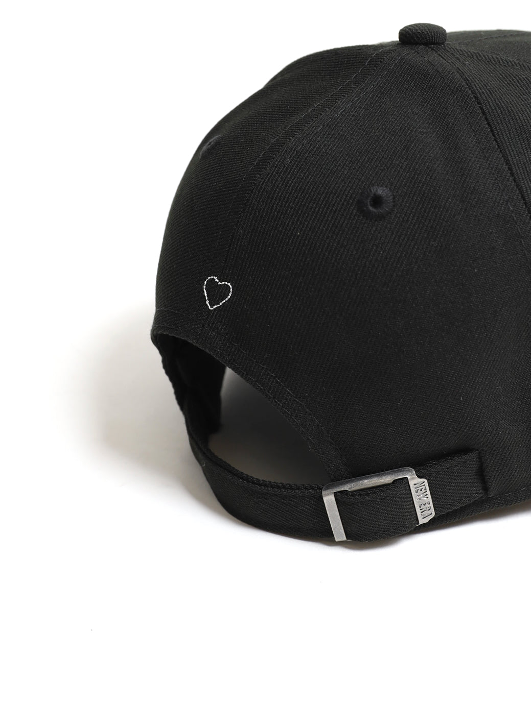 BASICKS x Newera Yankees Cap