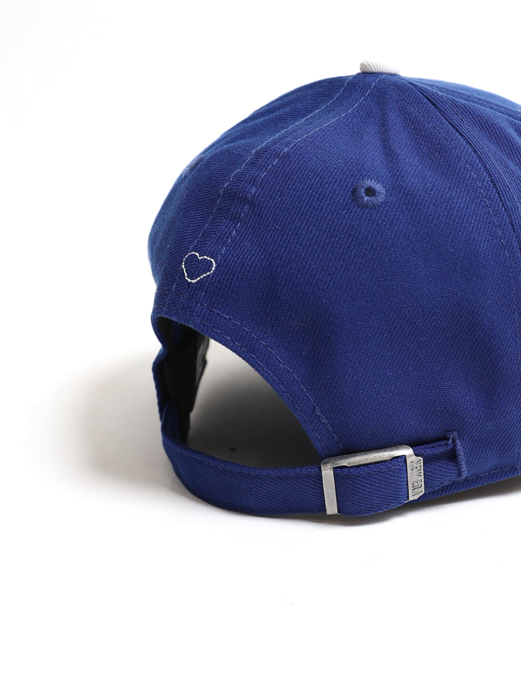 BASICKS x Newera Dodgers Cap